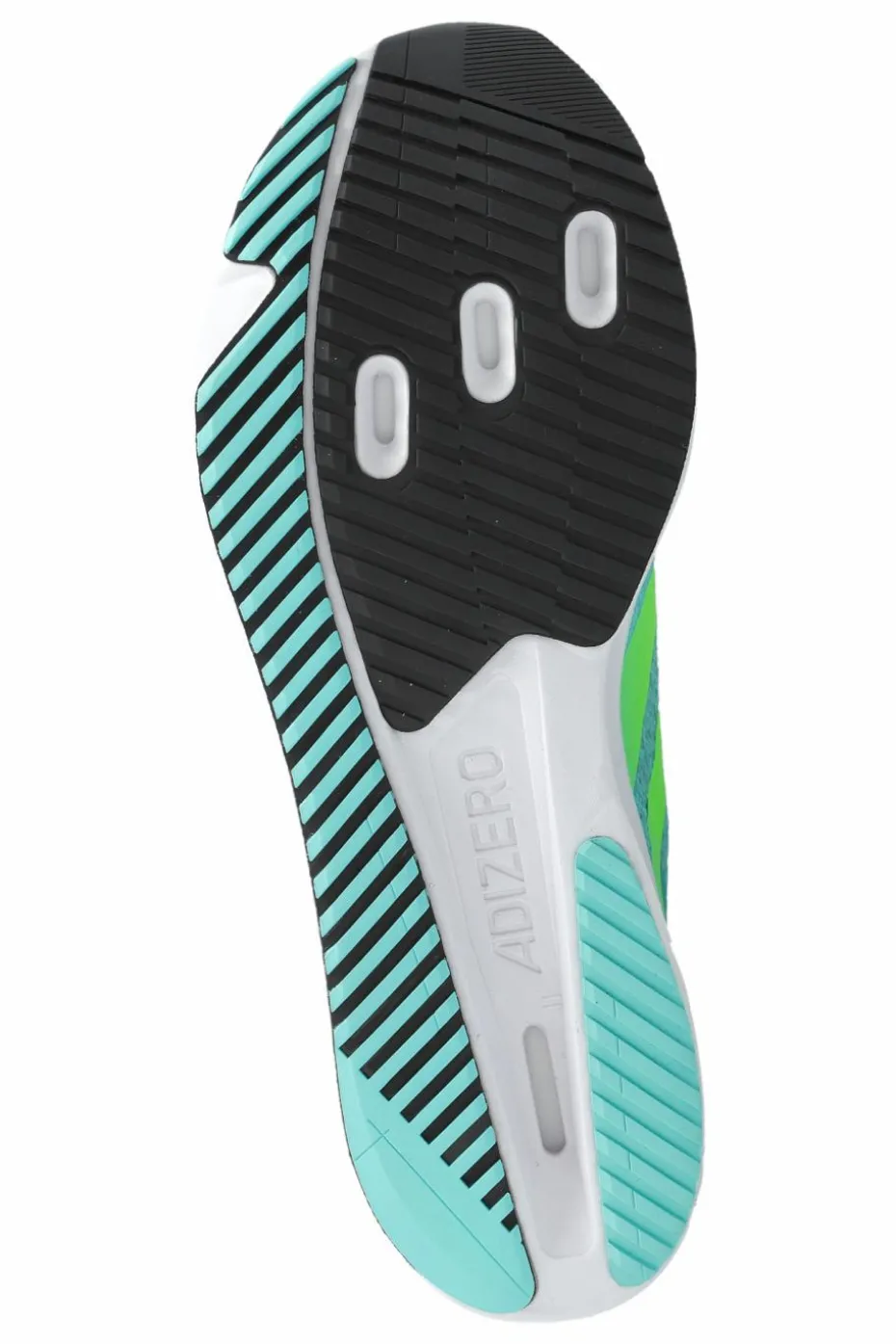 ADIDAS Performance neon Sports shoes "ADIZERO SL2 M"