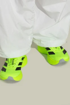 ADIDAS Performance neon Training shoes `adizero Evo SL`