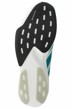 ADIDAS Performance WHITE Sports shoes 