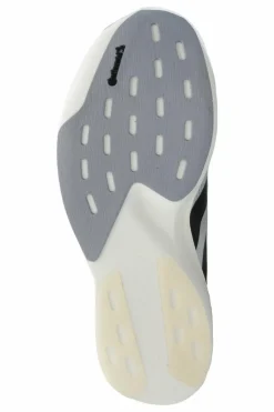 ADIDAS Performance WHITE Sports shoes `ADIZERO EVO SL W`
