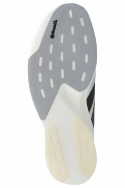 ADIDAS Performance WHITE Sports shoes `ADIZERO EVO SL M`