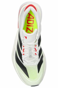 ADIDAS Performance WHITE Sports shoes 