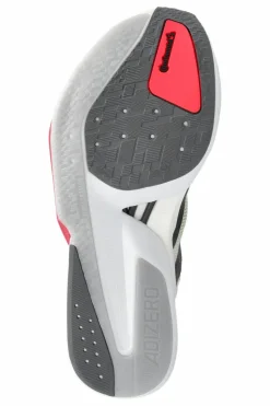 ADIDAS Performance WHITE Sports shoes 