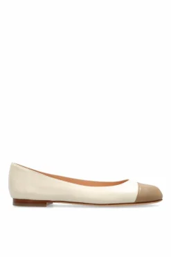 AGL cream Ballerinas Milly
