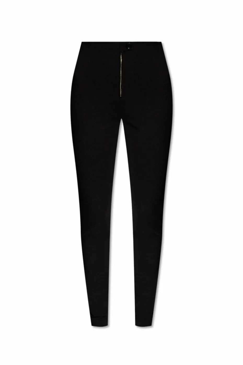 Alaïa BLACK High-waisted trousers