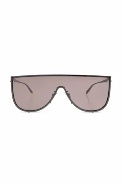 Alaïa BLACK Sunglasses