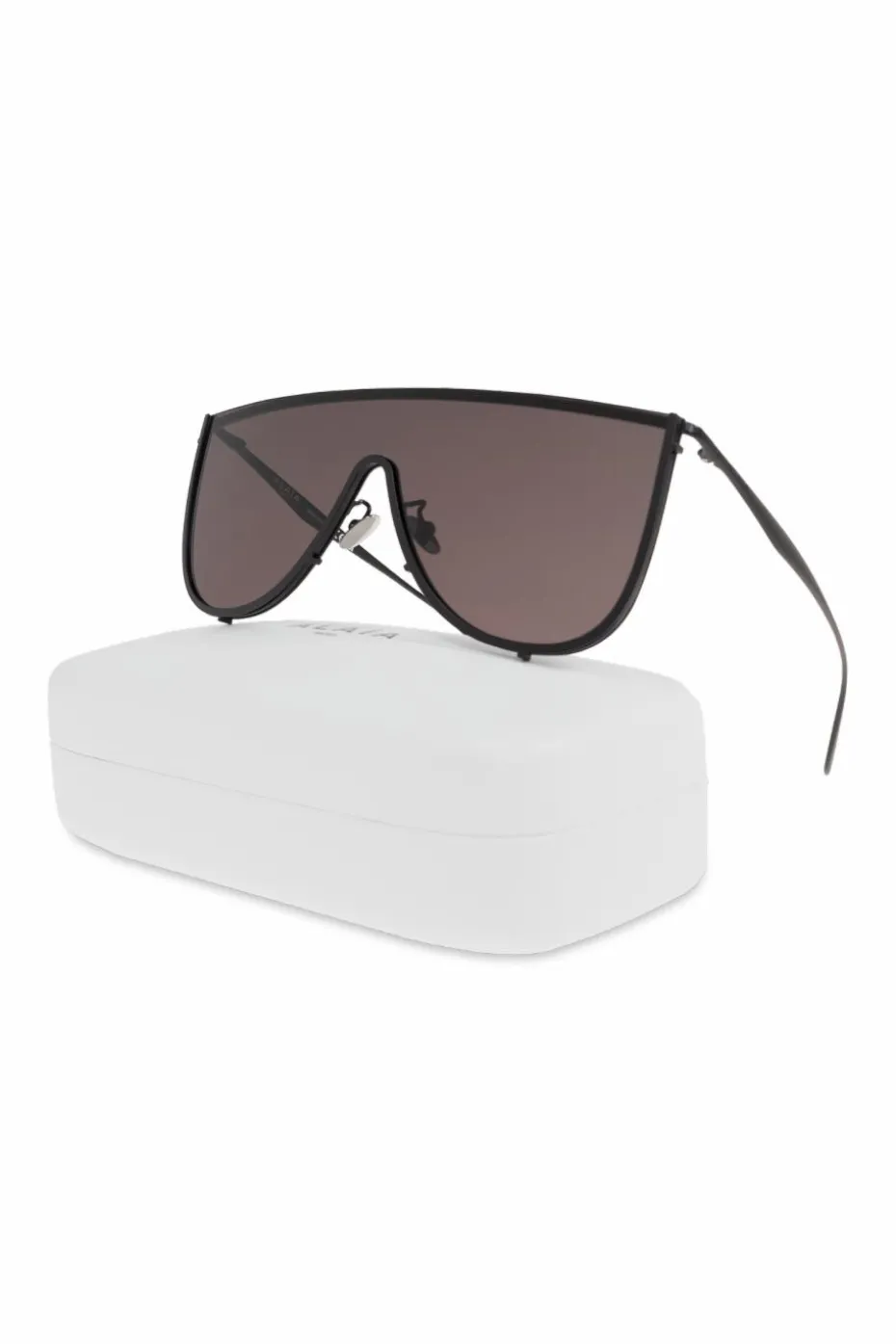 Alaïa BLACK Sunglasses