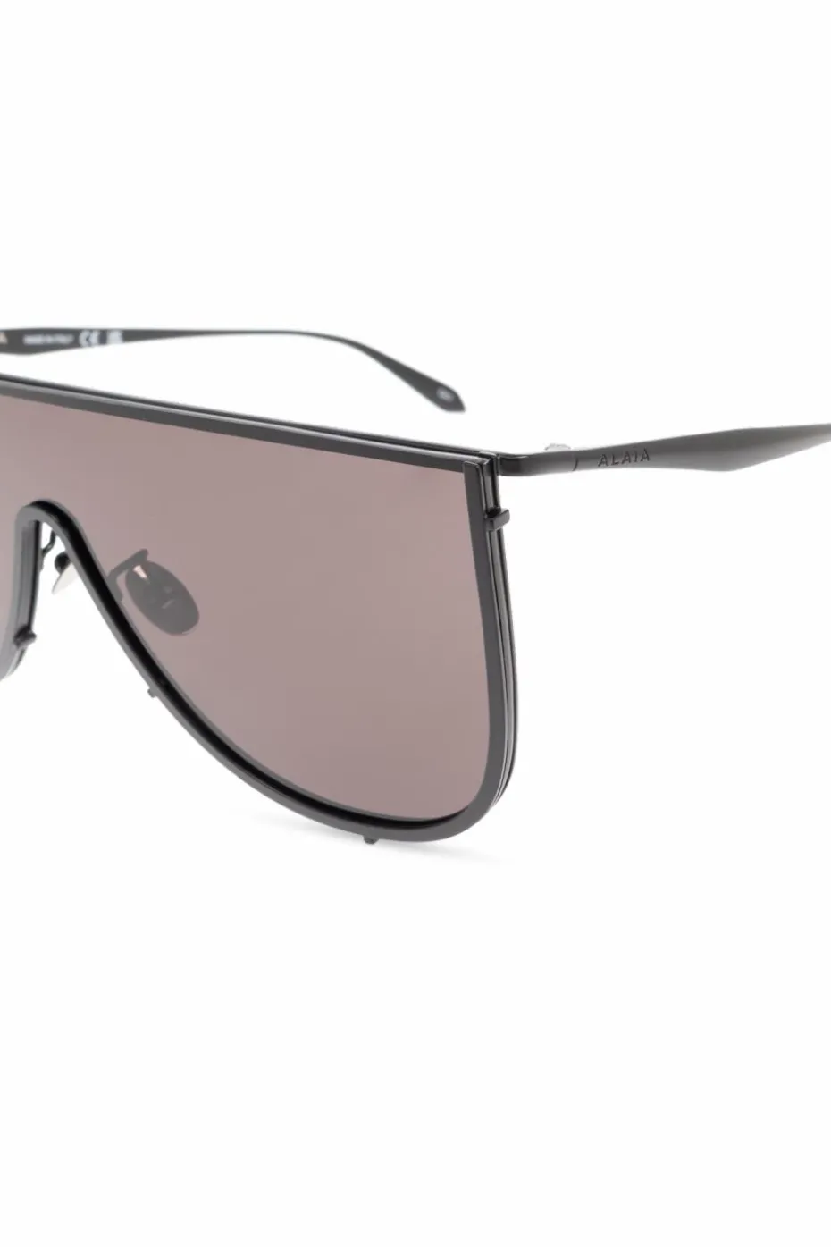 Alaïa BLACK Sunglasses