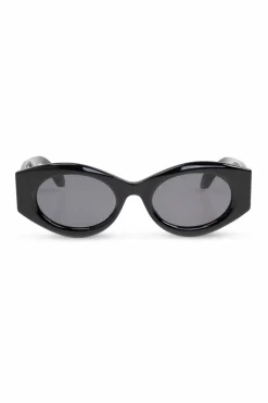 Alaïa BLACK Sunglasses