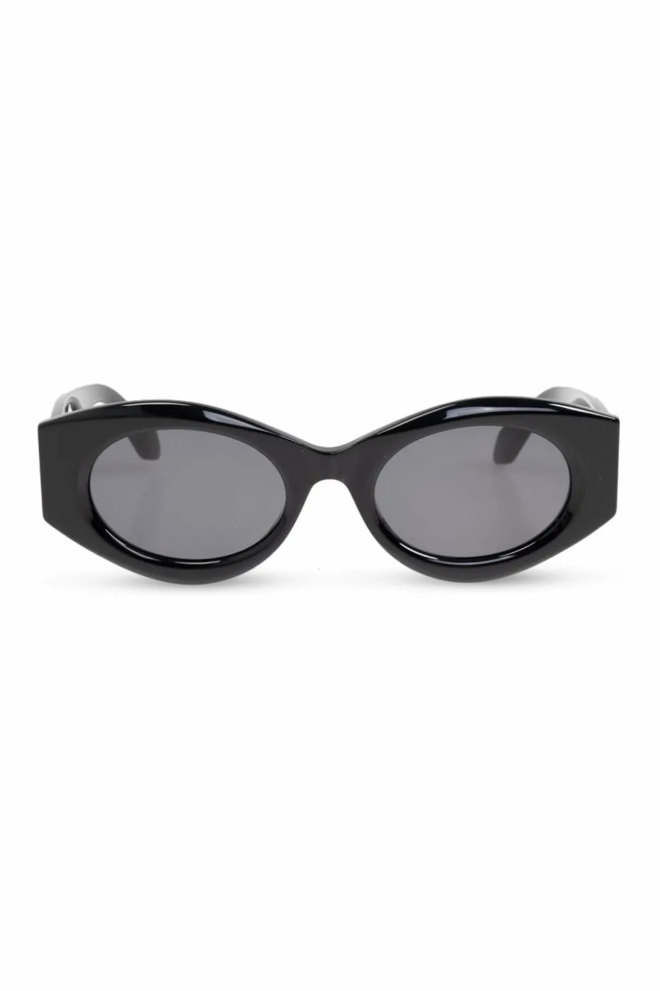 Alaïa BLACK Sunglasses