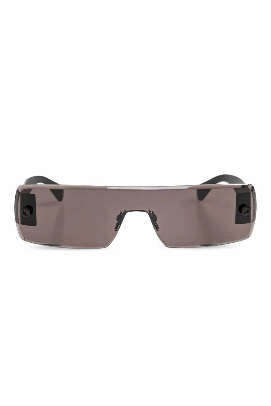 Alaïa BLACK Sunglasses
