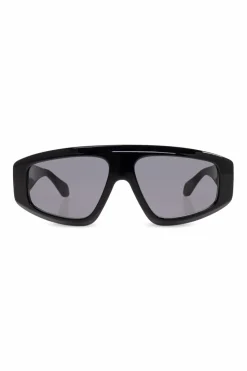 Alaïa BLACK Sunglasses