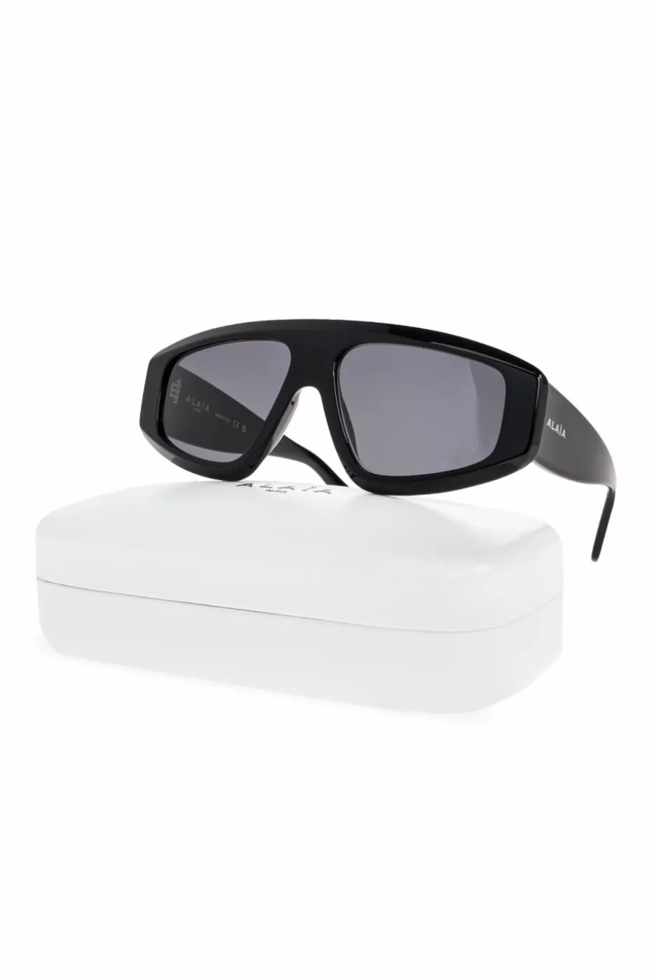 Alaïa BLACK Sunglasses