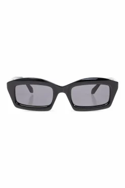 Alaïa BLACK Sunglasses
