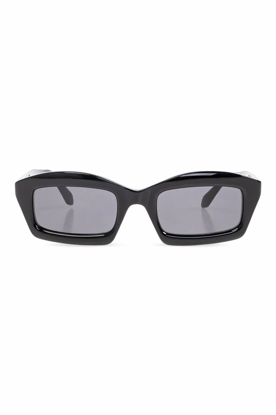 Alaïa BLACK Sunglasses
