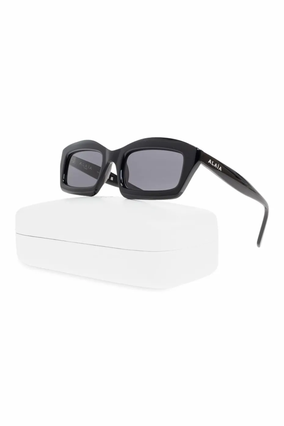 Alaïa BLACK Sunglasses