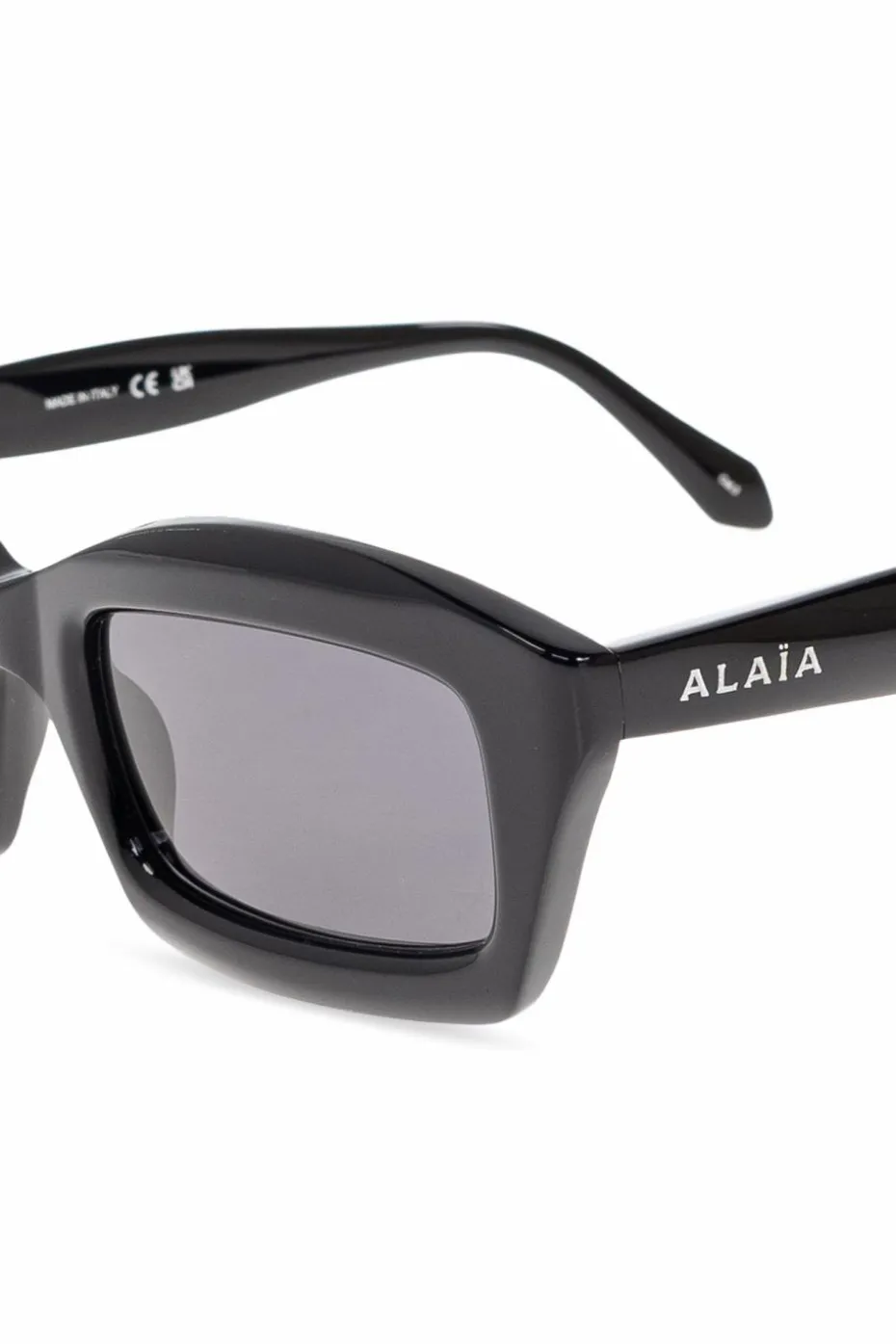 Alaïa BLACK Sunglasses