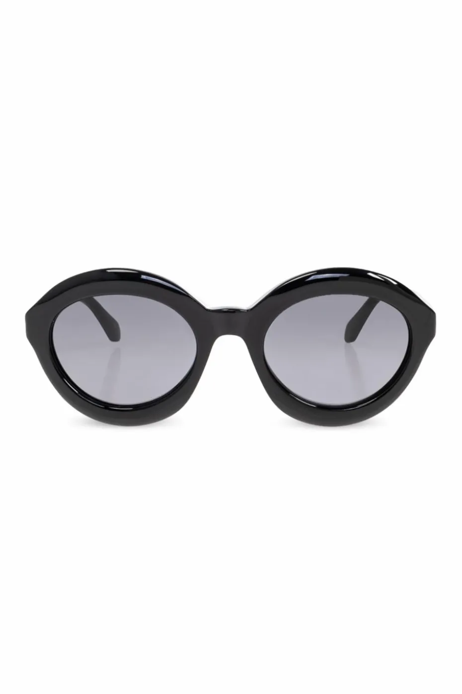 Alaïa BLACK Sunglasses