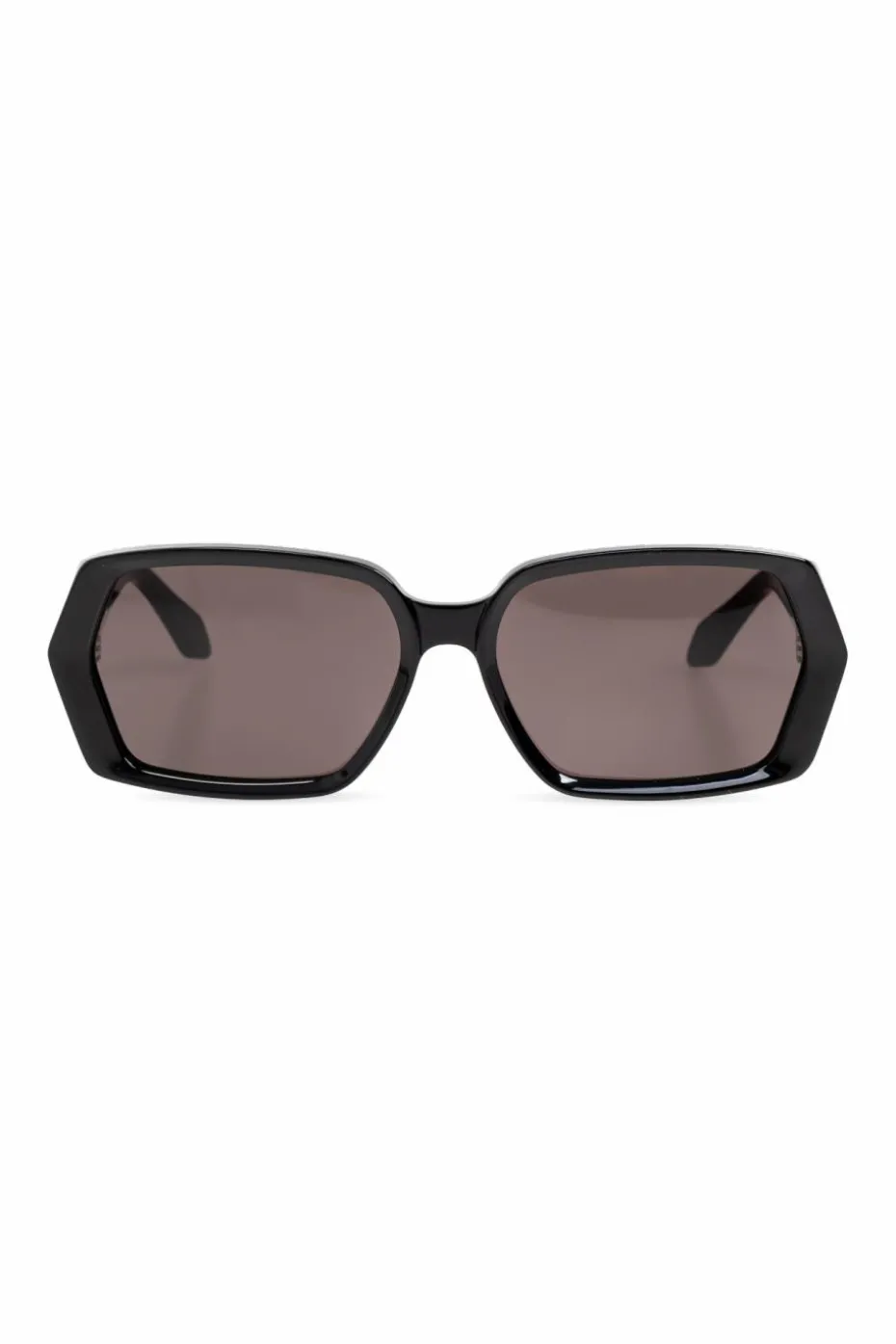 Alaïa BLACK Sunglasses