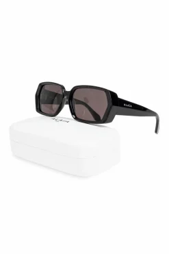 Alaïa BLACK Sunglasses