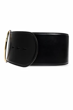 Alaïa BLACK Waist belt