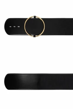 Alaïa BLACK Waist belt