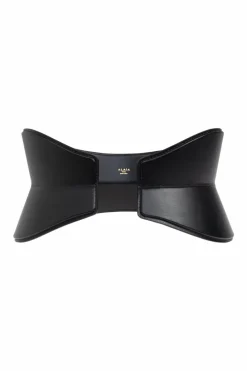 Alaïa BLACK Waist belt