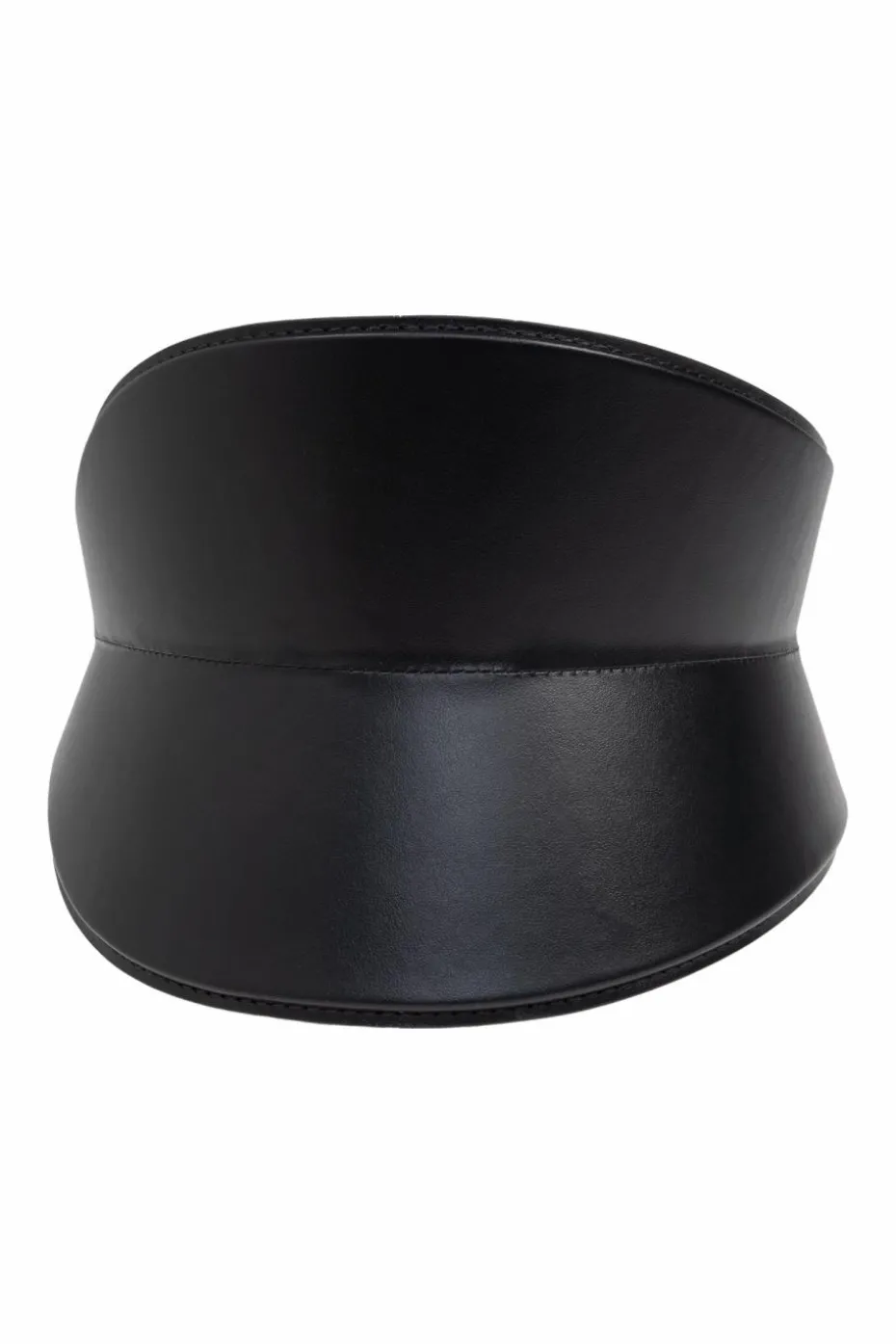 Alaïa BLACK Waist belt