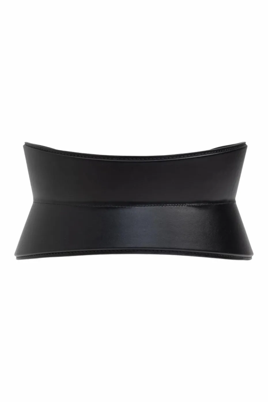 Alaïa BLACK Waist belt