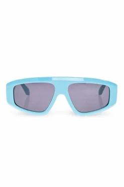 Alaïa BLUE Sunglasses