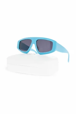 Alaïa BLUE Sunglasses