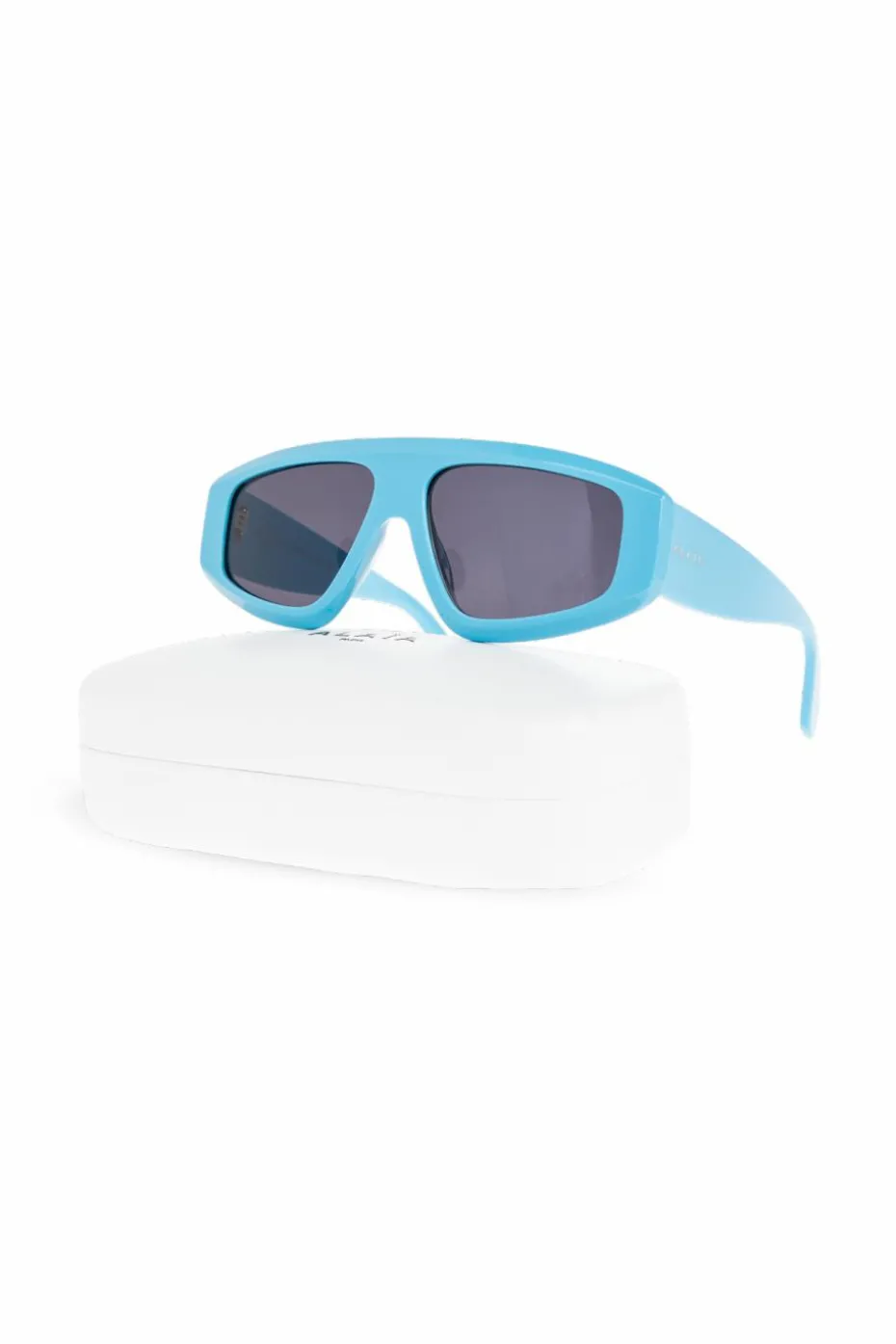 Alaïa BLUE Sunglasses