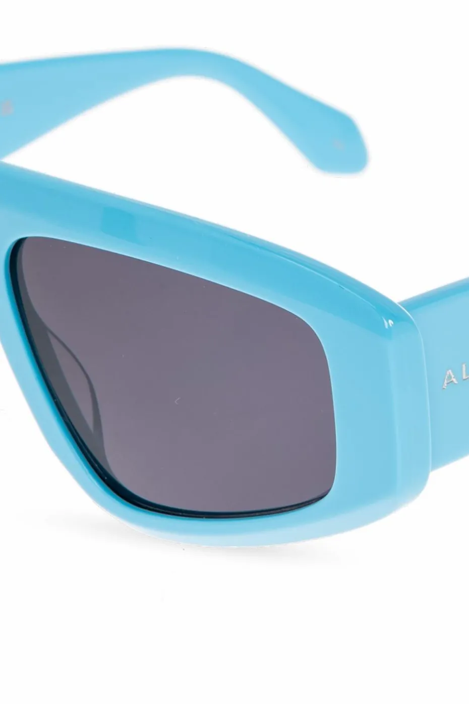 Alaïa BLUE Sunglasses