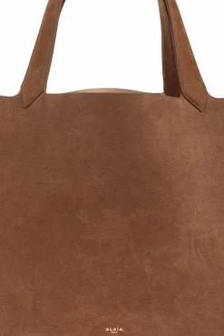 Alaïa BROWN 