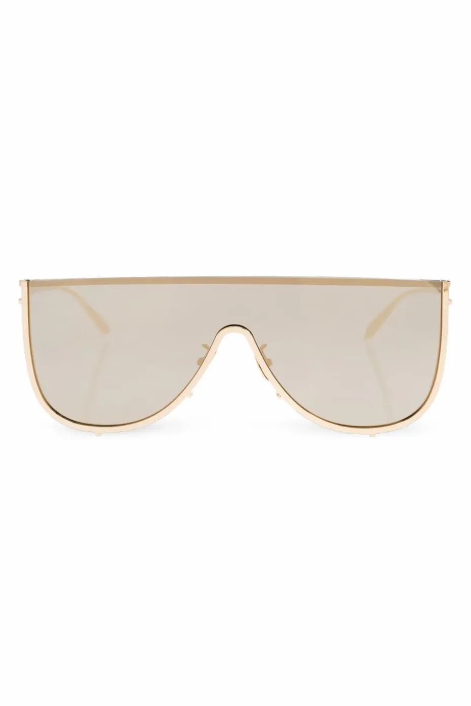 Alaïa GOLD Sunglasses