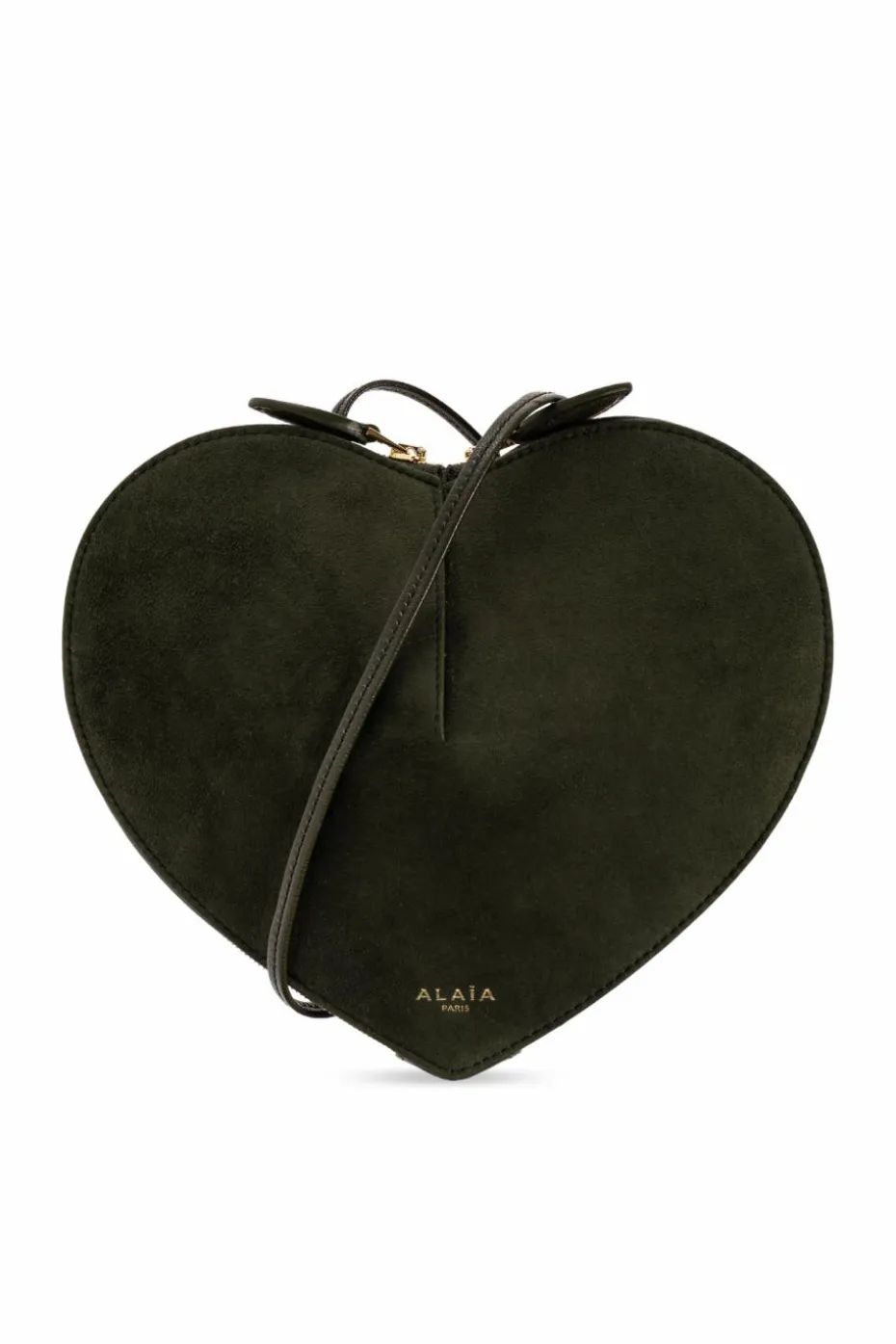 Alaïa GREEN Shoulder bag