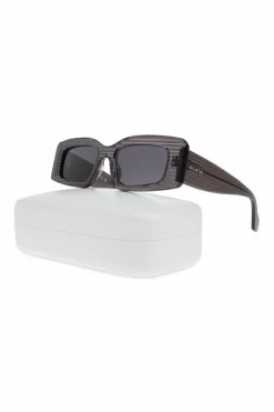 Alaïa GREY Sunglasses
