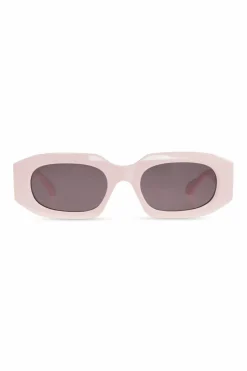 AlaĆÆa PINK Sunglasses