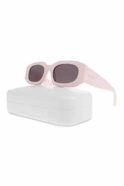 Alaïa PINK Sunglasses
