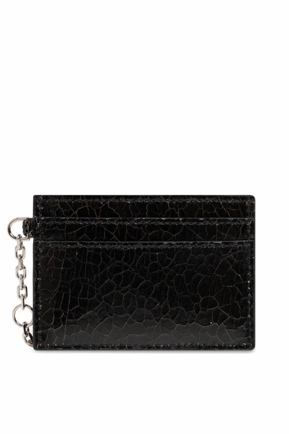 Alexander McQueen BLACK Card case