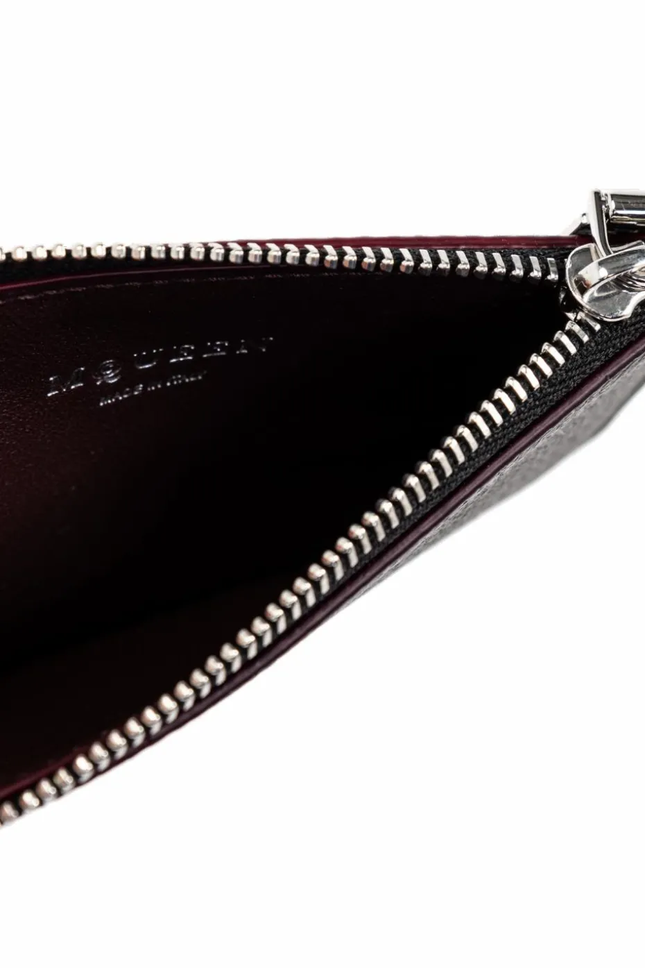 Alexander McQueen BLACK Card holder