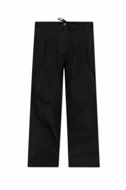 Alexander McQueen BLACK Cargo pants