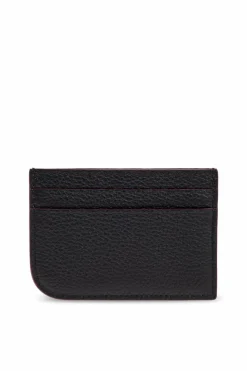 Alexander McQueen BLACK Card case