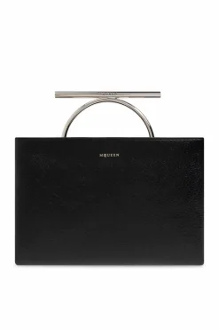 Alexander McQueen BLACK Handbag