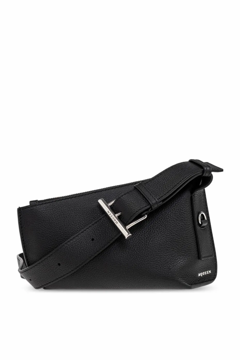 Alexander McQueen BLACK Shoulder bag