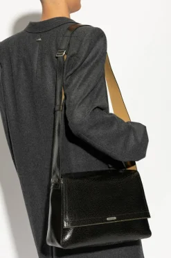 Alexander McQueen BLACK Shoulder Bag