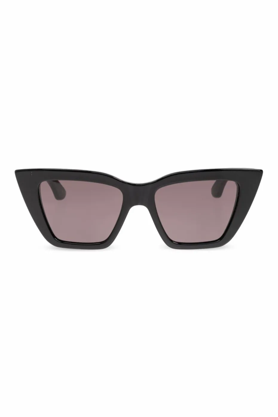 Alexander McQueen BLACK Sunglasses