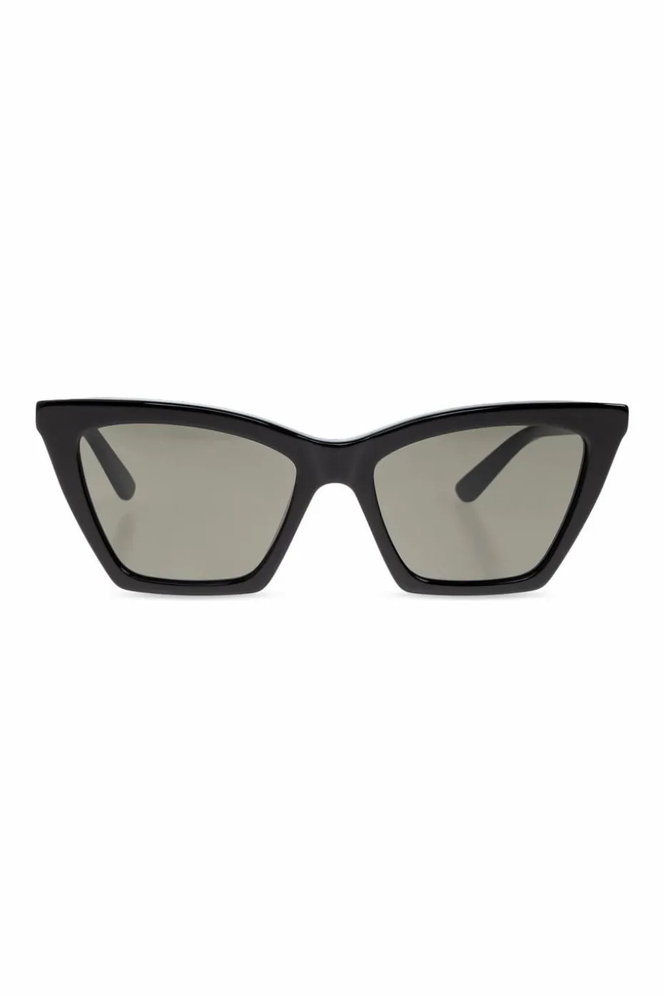Alexander McQueen BLACK Sunglasses