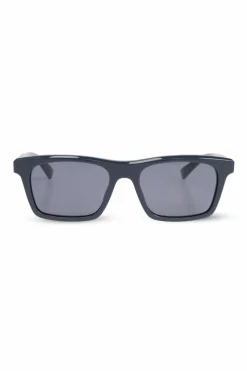 Alexander McQueen BLUE Sunglasses