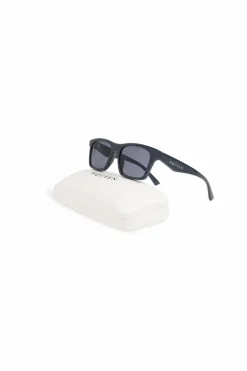 Alexander McQueen BLUE Sunglasses